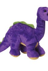 GoDog Just for Me Chew Guard Bruto Squeaky Plush Dog Toy GoDog Just for Me Chew Guard Bruto Squeaky Plush Dog Toy