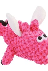 GoDog Checkers Mini Flying Pink Pig