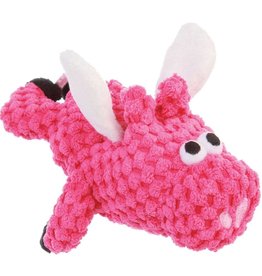GoDog Checkers Mini Flying Pink Pig