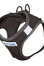 BayDog Liberty Bay Black Harness - XXSmall BayDog Liberty Bay Black Harness - XXSmall