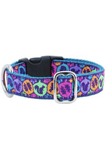 2 Hounds Design Squirrel Essential Buckle Dog Collar - Large