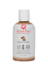 Aroma Paws Organic Ear Wash - 7oz Aroma Paws Organic Ear Wash - 7oz