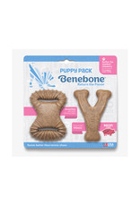 Benebone Bacon/Maple Puppy Chew - 2 pack Benebone Bacon/Maple Puppy Chew - 2 pack