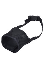 Coastal Pet Products Best Fit Adjustable Comfort Dog Muzzle German Shepard Coastal Pet Products Best Fit Adjustable Comfort Dog Muzzle German Shepard