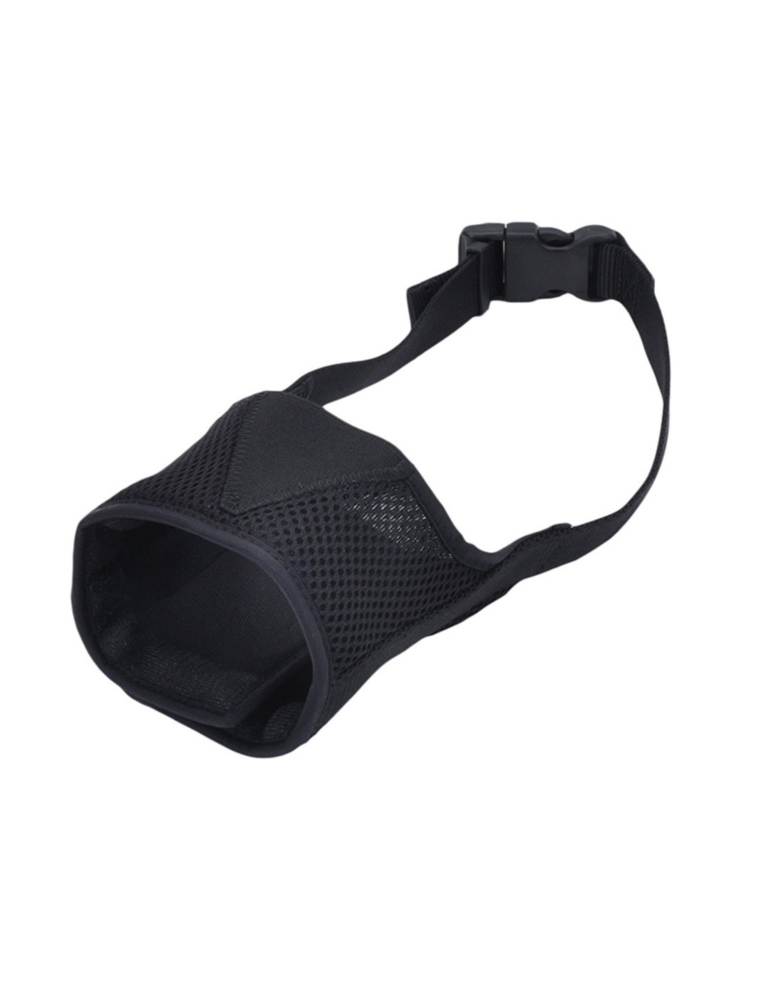 Coastal Pet Products Best Fit Adjustable Comfort Dog Muzzle German Shepard