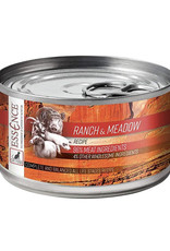 Essence Ranch & Meadow Grain-Free High Meat Wet Can Cat Food - 5.5 oz Essence Ranch & Meadow Grain-Free High Meat Wet Can Cat Food - 5.5 oz