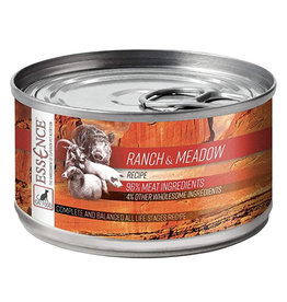 Essence Ranch & Meadow Grain-Free High Meat Wet Can Cat Food - 5.5 oz
