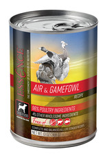 Essence Air & Gamefowl Grain-Free High Meat Can Dog Food - 13 oz