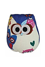 Goli Design Nip Naps Owli Cat Toy - single Goli Design Nip Naps Owli Cat Toy - single