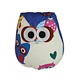 Goli Design Nip Naps Owli Cat Toy - single