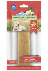 Himalayan Pet Supply Natural Cheese Dog Treat Chew - 3.3 oz Himalayan Pet Supply Natural Cheese Dog Treat Chew - 3.3 oz