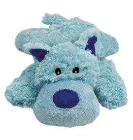 Kong Cozie Baily the Blue Dog Toy
