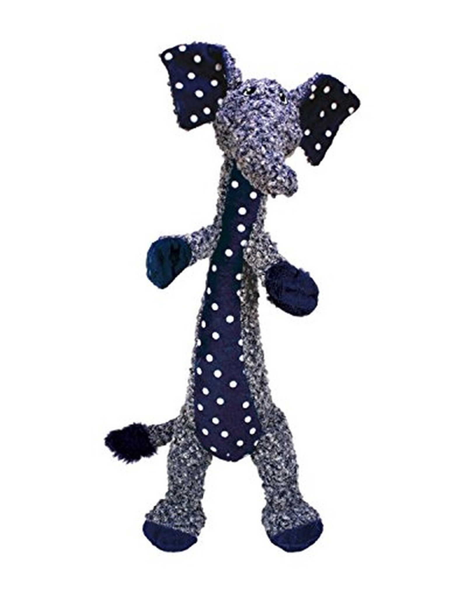 Kong Shakers Luvs Elephant - Large