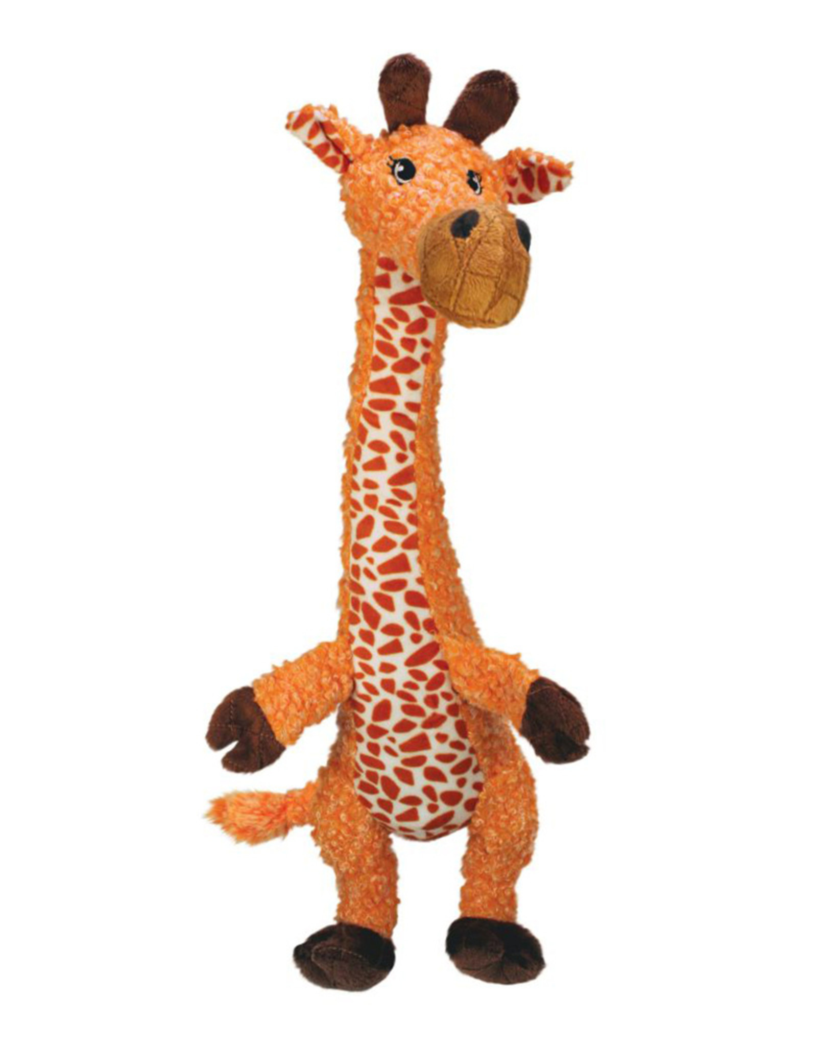Kong Shakers Luvs Giraffe - Large
