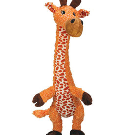 Kong Shakers Luvs Giraffe - Large