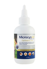 MannaPro MicrocynAH Opthalmic Gel - 3 oz MannaPro MicrocynAH Opthalmic Gel - 3 oz
