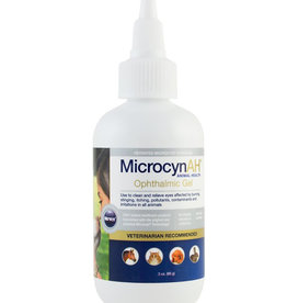 MannaPro MicrocynAH Opthalmic Gel - 3 oz