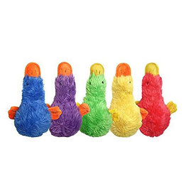 Multipet Duckworth Mini Plush Dog Toy