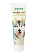NaturVet Tender Foot Pad & Elbow Dog Cream - 5 oz NaturVet Tender Foot Pad & Elbow Dog Cream - 5 oz