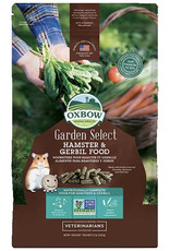 Oxbow Pet Products Garden Select Gerbil & Hamster Food - 1.5 lb Oxbow Pet Products Garden Select Gerbil & Hamster Food - 1.5 lb