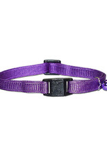 OmniPet Purple Safety Escape Adjustable Cat Collar