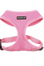 Puppia Soft Pink Dog Harness - XLarge Puppia Soft Pink Dog Harness - XLarge