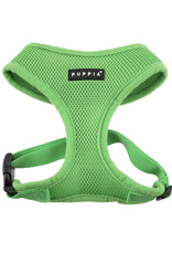 Puppia Soft Green Dog Harness - XSmall
