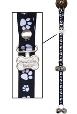 PoochieBells Dog Potty Doorbell