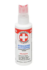 Remedy Recovery Medicated Antiseptic Spray for Dogs - 4 oz