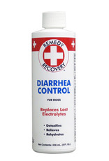 Remedy Recovery Diarrhea Control for Dogs - 8 oz