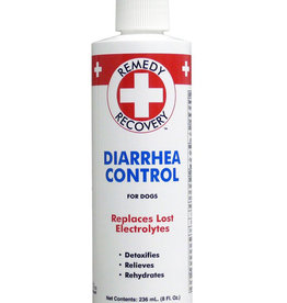 Remedy Recovery Diarrhea Control for Dogs - 8 oz