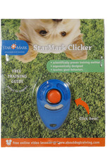 Star Mark Pro-Training Clicker