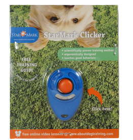 Star Mark Pro-Training Clicker