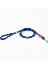 ZippyPaws Mod Essential Navy Dog Leash - 5 feet ZippyPaws Mod Essential Navy Dog Leash - 5 feet