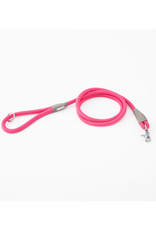 ZippyPaws Mod Essential Pink Dog Leash - 5 feet
