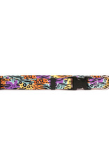 Yellow Dog Design Safari Standard Collar - XSmall
