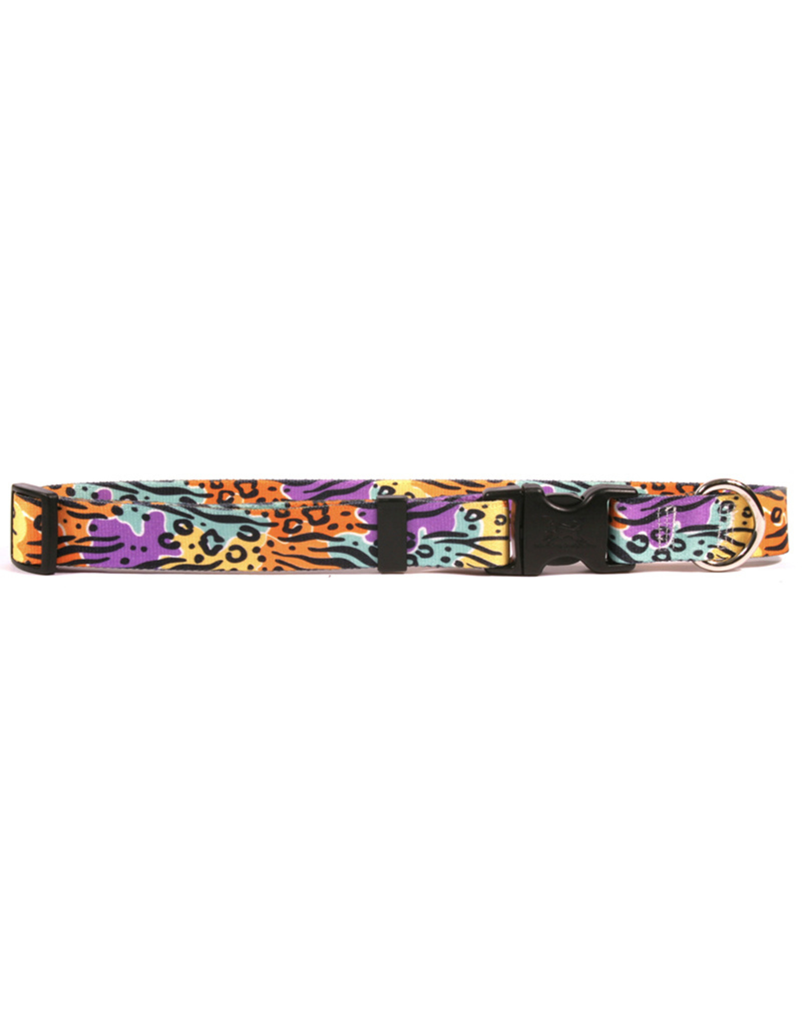 Yellow Dog Design Safari Standard Collar - XSmall