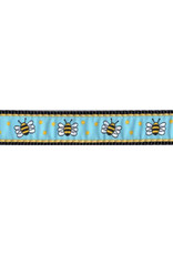Up Country Bee Harness - Size 10 Up Country Bee Harness - Size 10