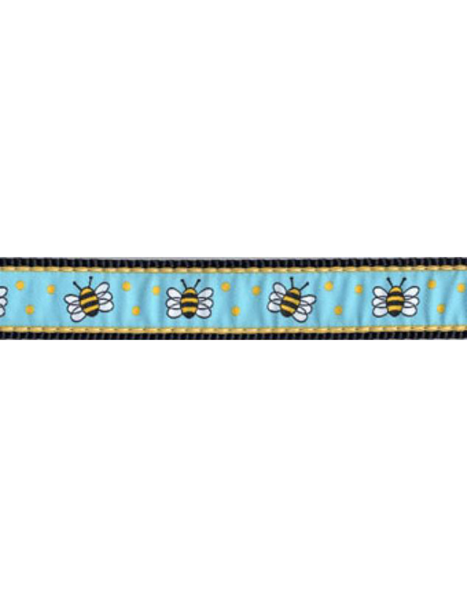 Up Country Bee Harness - Size 10