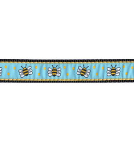 Up Country Bee Harness - Size 10