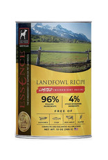 Essence Limited Ingredient Landfowl Recipe Dog Food - 13 oz can Essence Limited Ingredient Landfowl Recipe Dog Food - 13 oz can