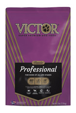 Victor Professional Formula Dry Dog Food - 5 lb Victor Professional Formula Dry Dog Food - 5 lb