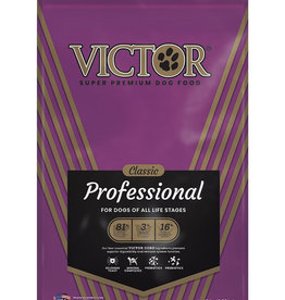Victor Professional Formula Dry Dog Food - 5 lb