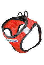 BayDog Liberty Bay Clifford Red Harness BayDog Liberty Bay Clifford Red Harness