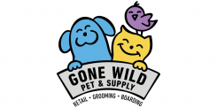 Gone Wild Pet & Supply LLC