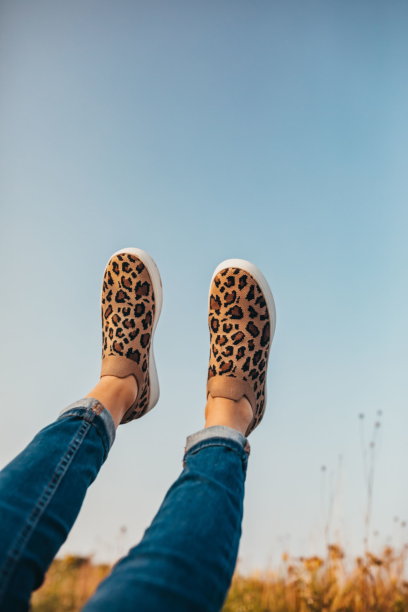 steve madden leopard beale