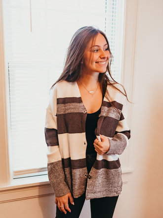 iconic cardigans