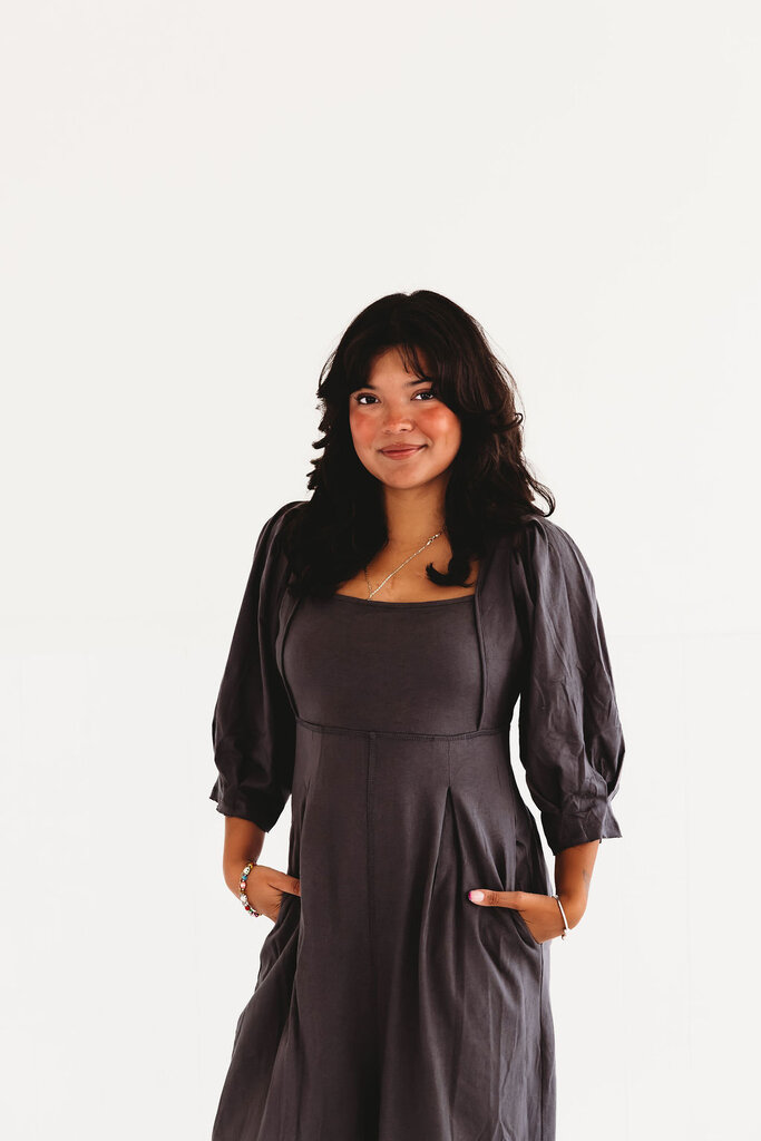 The Comfort Jumpsuit