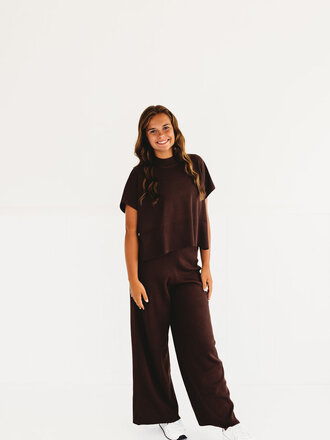 My Favorite Two Piece Set