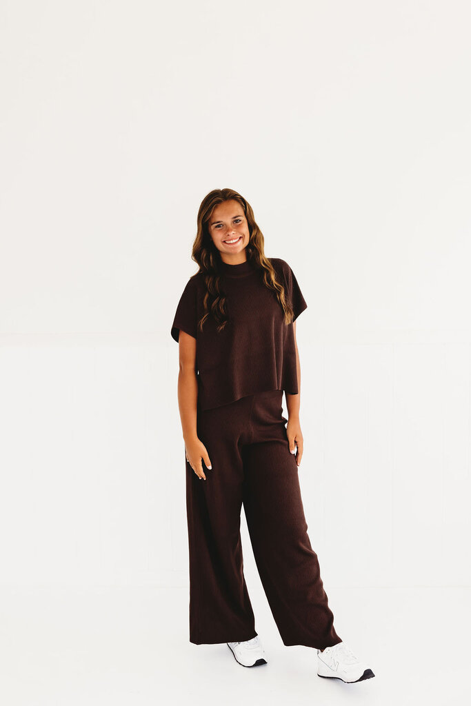 My Favorite Two Piece Set